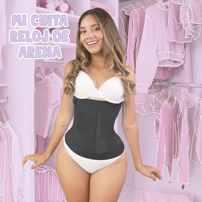 Moldeador Corporal Perfecto - Negro 😍