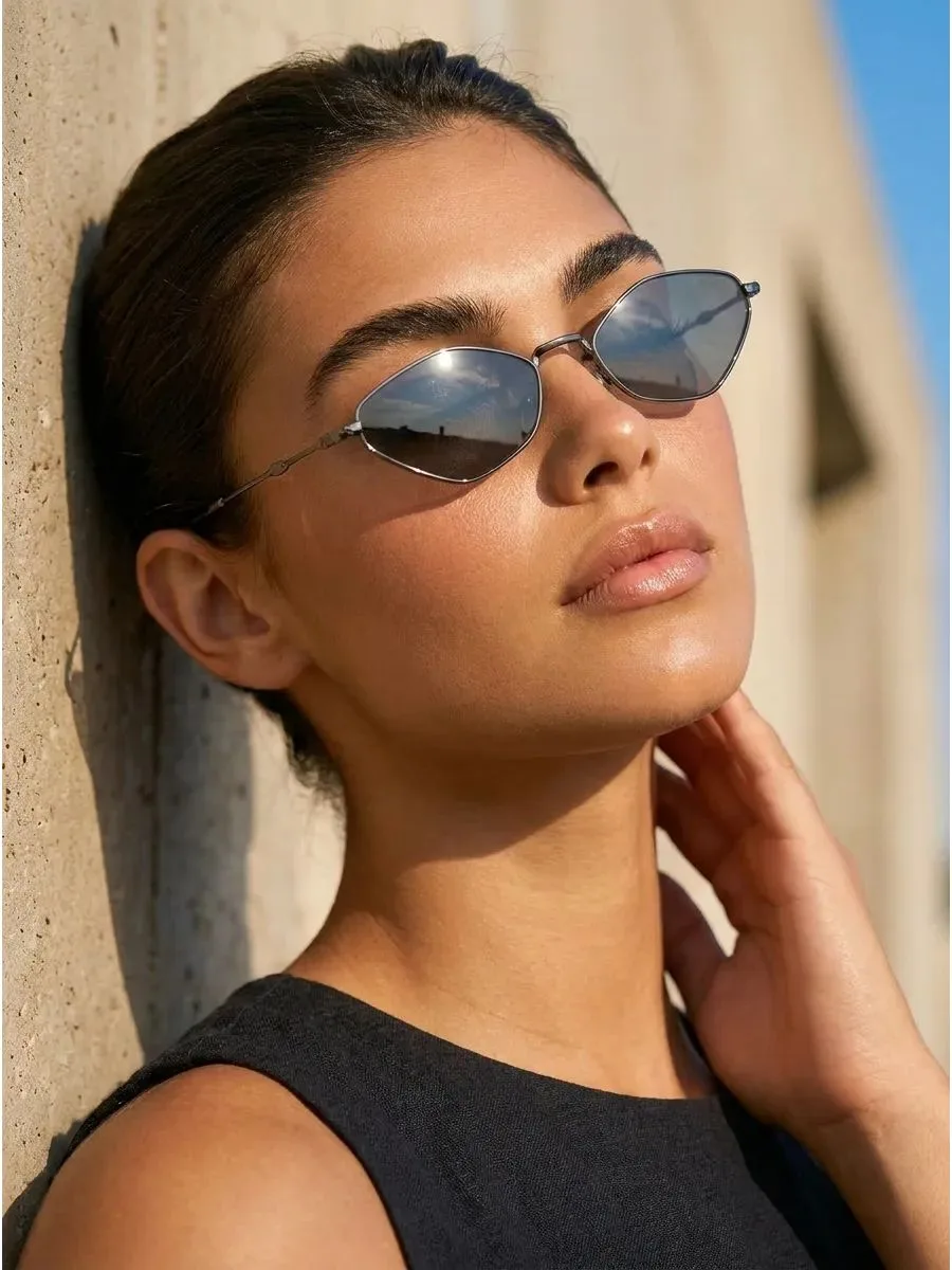 FARELLA | Женские солнцезащитные очки | Эстель